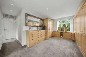 Derby Road Wingerworth